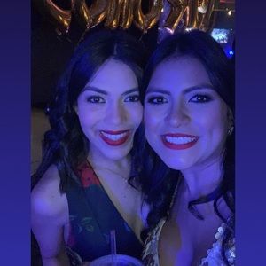 Meet your Posher, Andrea